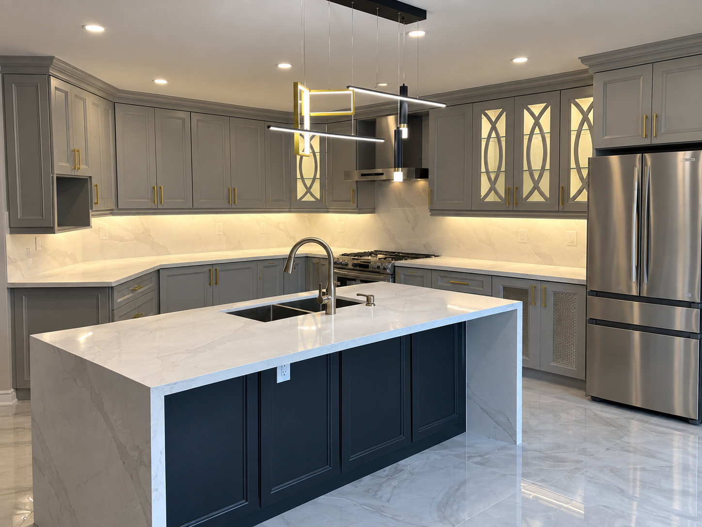 Kitchen Renovations